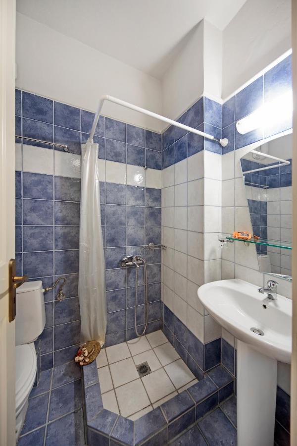 Sody Magnificent Bay View Apartment Chania  Exterior photo